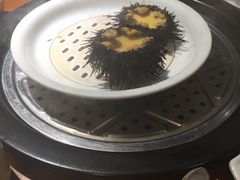 -马路边上·小海鲜烧烤(八一路店)