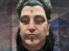 -中国美术学院-美术馆