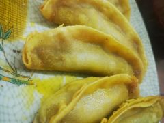 -清真蒋有记(老门东店)