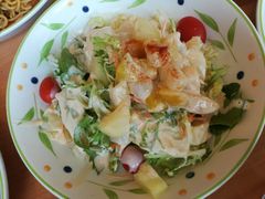 -萨莉亚意式餐厅(深圳北站店)