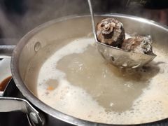 -领鲜活海鲜榴莲自助火锅(东门店)