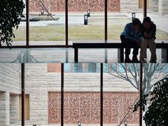 -盘龙城遗址博物院