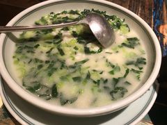 菜泡饭-江南驿·二十余年创意杭帮味(良渚玉鸟集店)