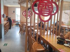 -南城香·饭香串香馄饨香(太平桥店)
