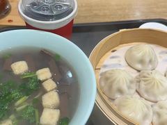 -回味鸭血粉丝汤(砂之船店)