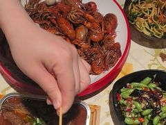 -串盟烧烤大排档·长沙美食地标(星沙店)