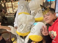 -Mercato莫卡多露台餐厅与酒吧(K11店)
