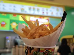 -Potato Corner(广州天河城店)