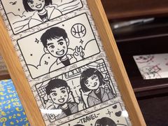 -PIGGYOO人生四格漫画店(朝外店)