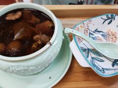 -三才二真·药膳养生炖汤(海珠湾店)