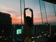 -Hi City·城市之巅