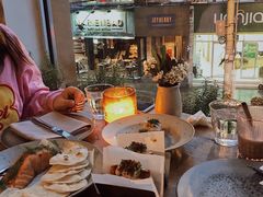 -BOR Eatery(安福路店)