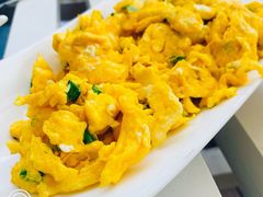 -泰莲庭·溪畔餐厅(雁栖湖店)