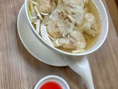 -百福麵家(新馬路店)