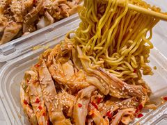 -华辉小食