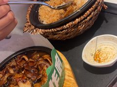 -谷田稻香·砂锅菜(川沙百联店)