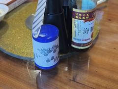 -蓝湾碧波·老字号·疍家非遗海上餐厅