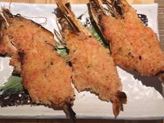 -酒井酱子·深夜食堂(东城汇店)