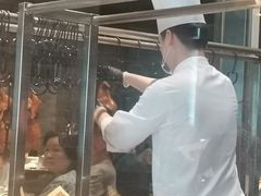 -北京老铺烤鸭(西稍门店)
