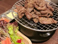 -大同江朝鲜菜•长春地标美食(绿园吾悦广场店)