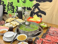 -刘少华贵州小黄牛·鲜牛肉火锅(总店)