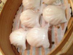 虾饺-唐宫海鲜舫