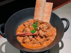 -太食獸泰式茶餐厅(IFS国金中心店)