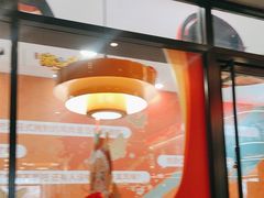 -必胜客(大宁路店)