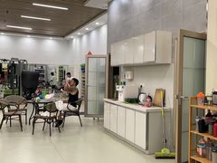 -中田健身工作室(嘉定江桥店)