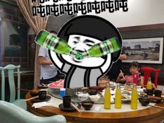 -京门老爆三·铜锅涮肉 爆肚(望京店)