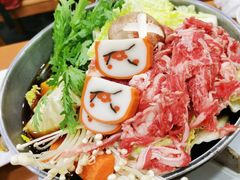 -银子铁板烧料理自助餐(人民广场店)