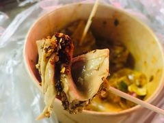 -老王豆皮