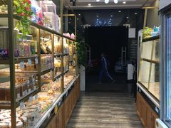 -爱豆屋(中海月朗苑店)