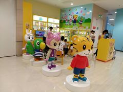 -巧虎乐智小天地(正佳广场店)