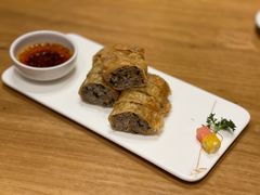 -枣子树·素食餐厅(普陀山店)