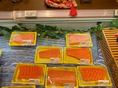 -杭州大厦LSE城市生活超市(杭州大厦店)