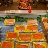 两粒巧克力128！年入百万也不一定超市自由的店，就！是！它！