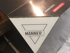 -Manner Coffee(芮欧百货店)