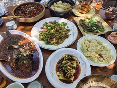 -青城甲(青城山店)