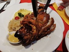 -申德勒加油站餐厅(三里屯北小街店)