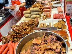 -净香园熟肉(北坦总店)