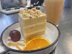 -KAFKA·卡夫卡咖啡(文林店)