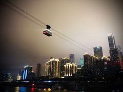 -重庆两江夜游-金碧系列