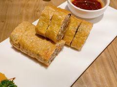 -枣子树·素食餐厅(普陀山店)