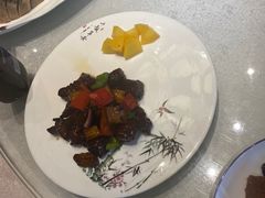 -龙景軒大酒店(共康店)