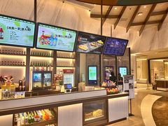-英皇电影城(平安金融中心IMAX激光店)