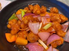 -南海渔村(珠江新城店)