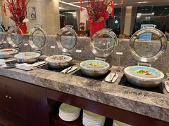 -浙江西子宾馆·瑶园咖啡厅