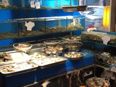 水产区-以前的小酒馆(中山广场店)