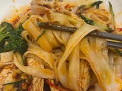 -魏家凉皮(博水商务大厦店)